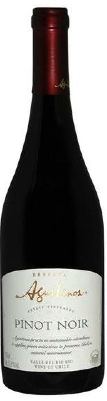 Agustinos Pinot Noir Reserve 2020