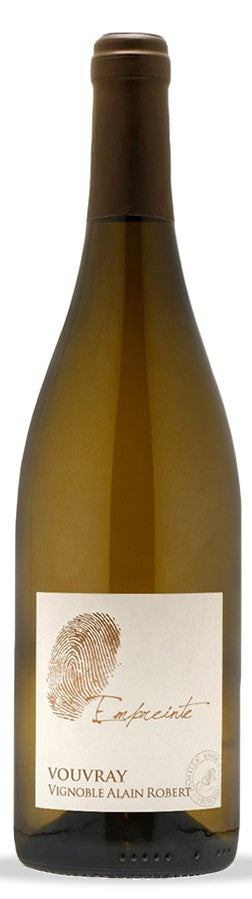 Alain Robert Vouvray Sec Empreinte 2021