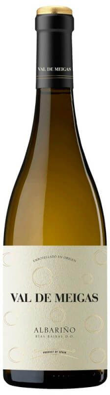 Albarino Rias Baixas, Val de Meigas 2022