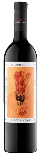 Albet i Noya Les Timbes 2016 12x750ml 2016