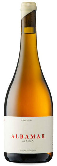 Albino Rias Baixas White 2019