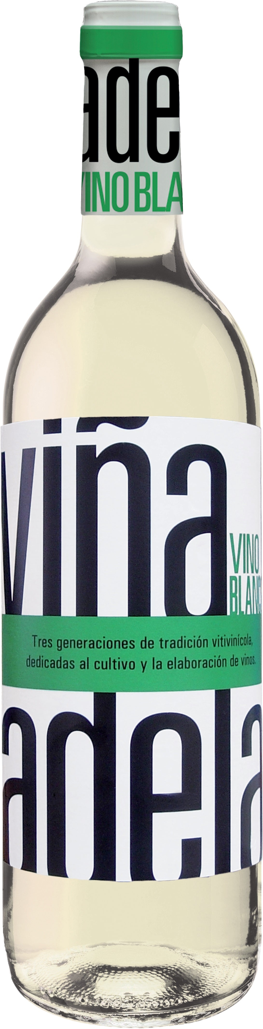 Aldeanueva Viña Adela Blanco NV *NEW*