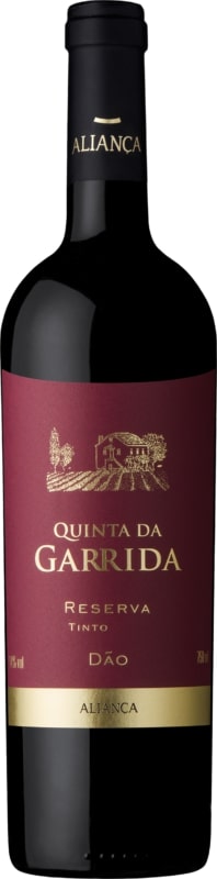 ALIANCA QUINTA DA GARRIDA RESERVA RED 2014