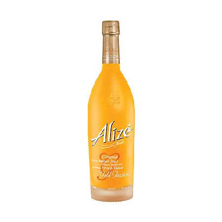 Alize Liqueur Gold Passion