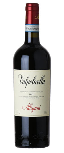 Allegrini Valpolicella Classico 2022