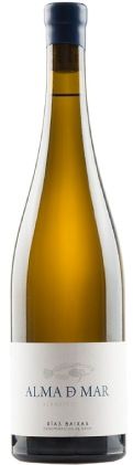 Alma de Mar Rias Baixas White 2019