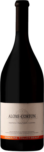Aloxe-Corton Red 2018