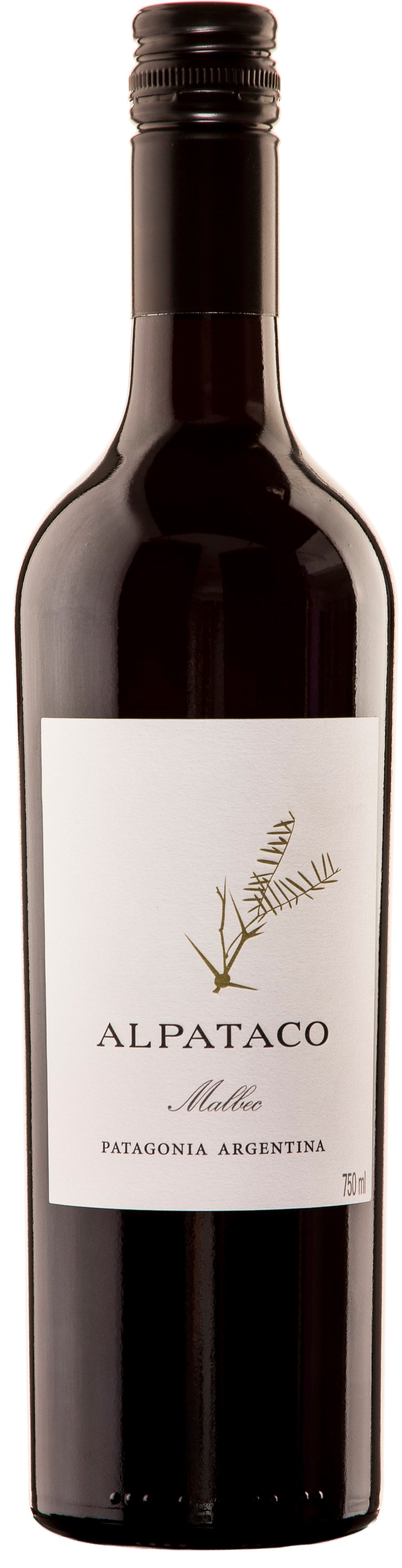 Alpataco Alpataco Malbec 2020