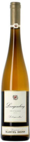 Alsace Cru Blanc "Langenberg", Domaine Marcel Deiss 2019