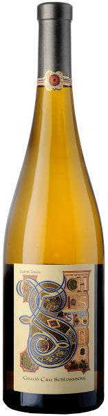 Alsace Grand Cru Blanc "Schlossberg", Domaine Marcel Deiss 2020