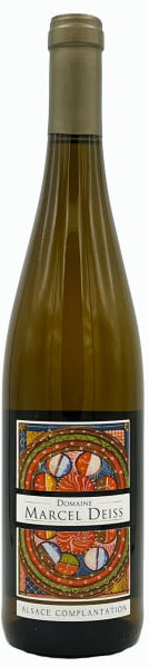 Alsace Blanc "Complantation", Domaine Marcel Deiss 2020