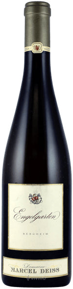 Alsace Cru Blanc "Engelgarten", Domaine Marcel Deiss 2019