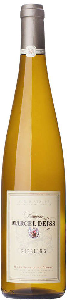 Alsace Riesling, Domaine Marcel Deiss 2021