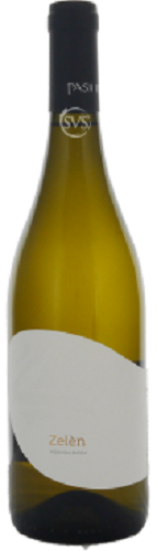Alter Slovenia White 2019