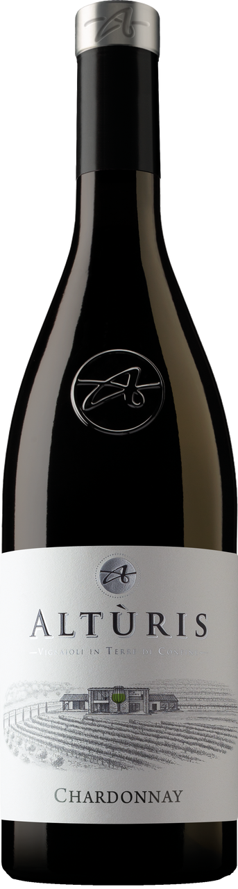 Chardonnay Venezia Giulia, Alturis
