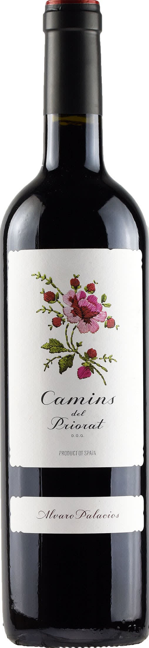 Alvaro Palacios Camins del Priorat 2022