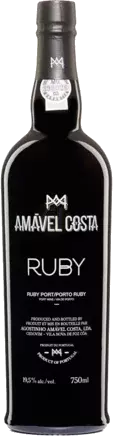 Amavel Costa Ruby Port
