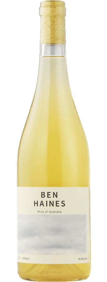 Amber, Ben Haines 2022