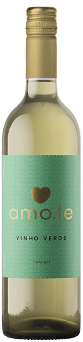 Amo-te Vinho Verde 12/750