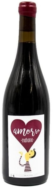 Amorro Cadiz Red 2019