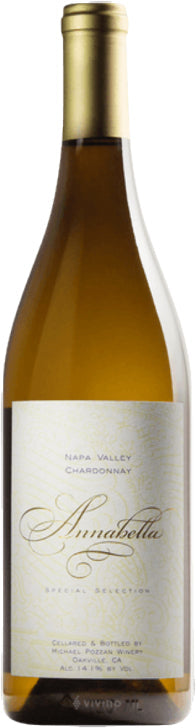 Annabella Cabernet Sauvignon Napa Valley 2020 2020