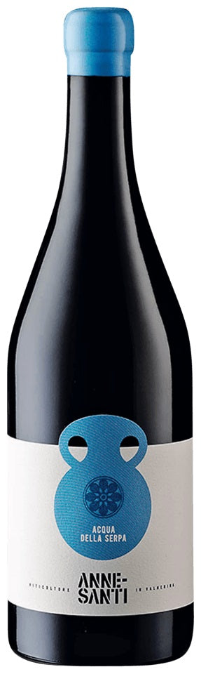 Annesanti Umbria Bianco 'Acqua della Serpa' 2021 *NEW* 2021