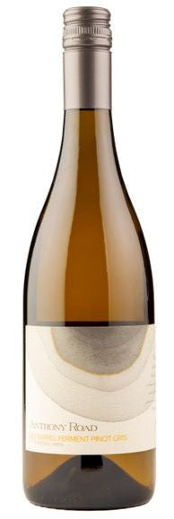 Anthony Rd PG Barrel Ferment18 2018