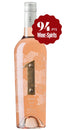 Antigal Rose Wine Uno Mendoza 2022