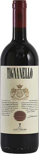 Ant Ten Tign Tignanello 2012