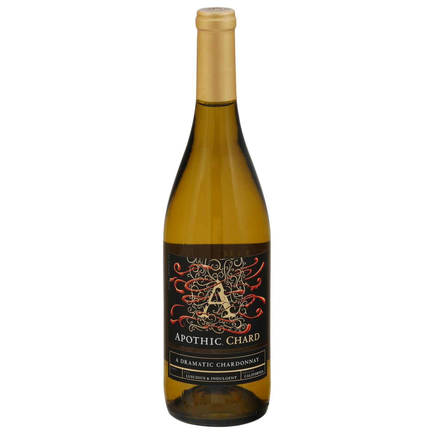 Apothic California Chardonnay 2021