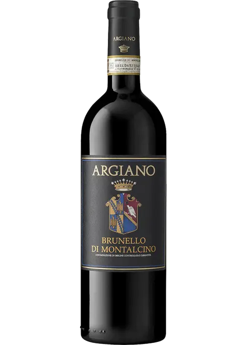 Argiano Brunello di Montalcino 2020
