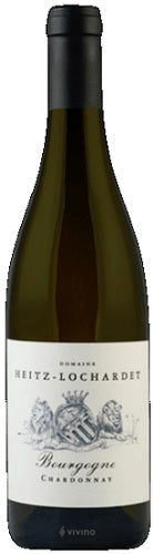 Armand Heitz Bourgogne Blanc 2020 3x1.5L 2020 (Case only)