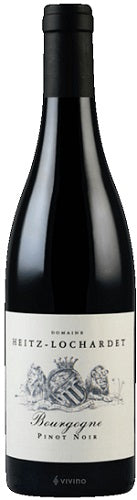Armand Heitz Bourgogne Rouge 2020 12x750ml 2020