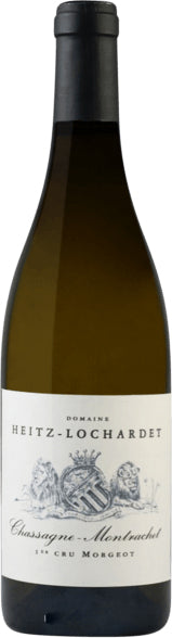 Armand Heitz Chassagne Montrachet 1er Cru "Morgeot" 2020 6x7 2020