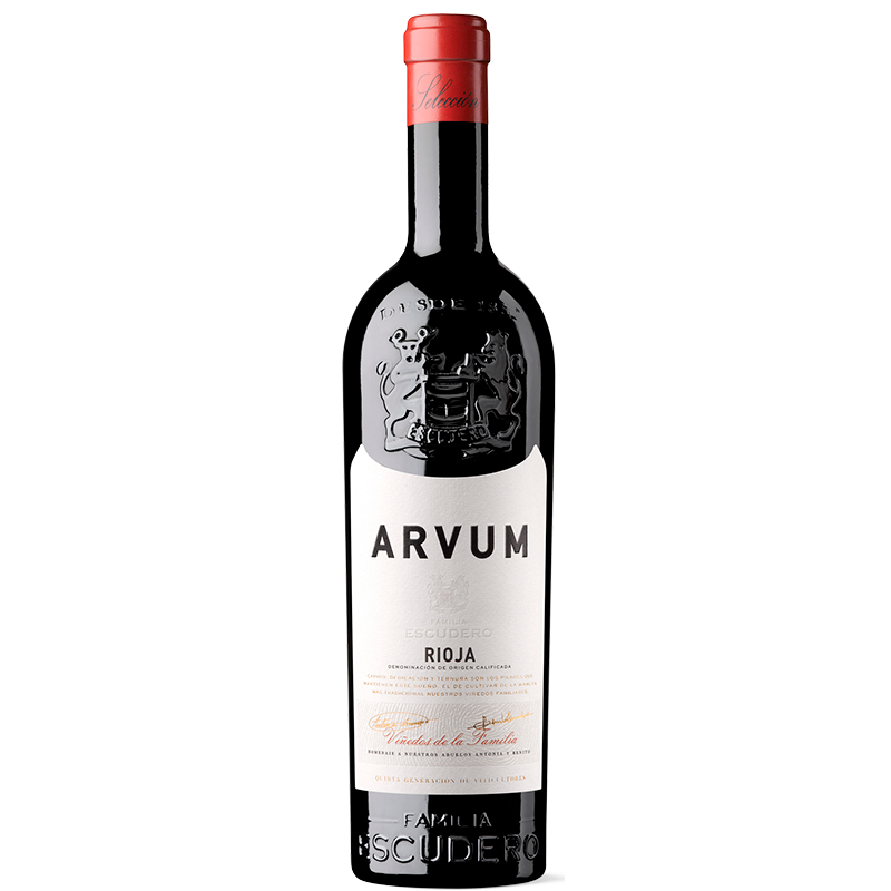 Arvum Seleccion