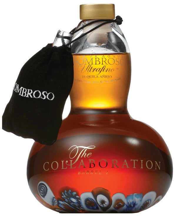 Asombroso The Collaboration Extra Anejo (Case only)