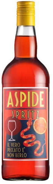 Aspritz