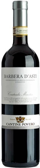 Asti Barbera