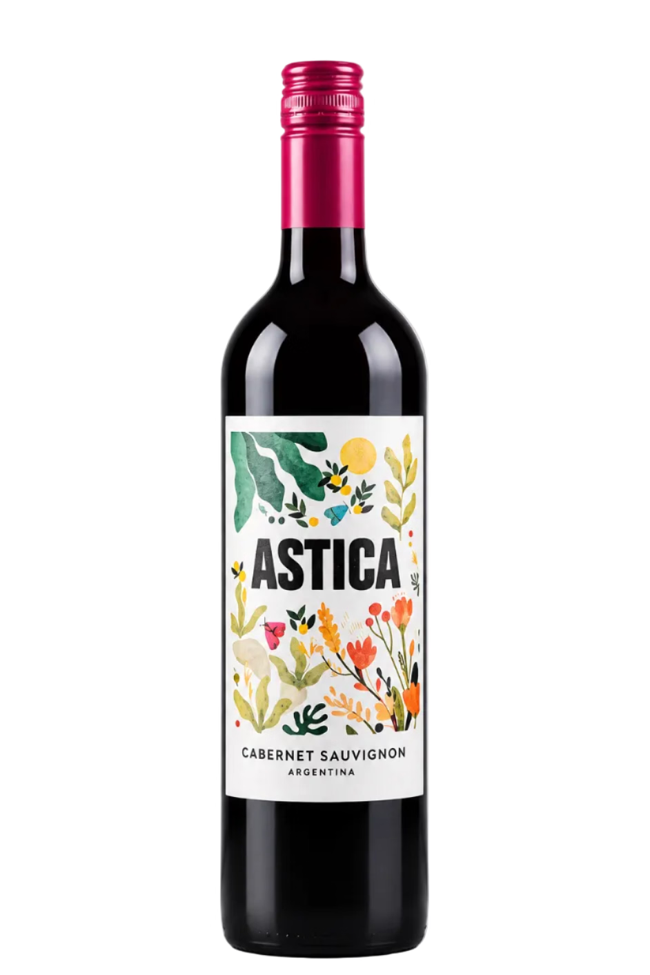 Astica Cabernet Sauvignon 2026