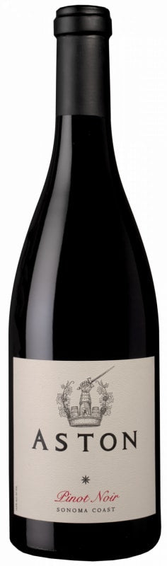 Aston Pinot Noir Sonoma Coast 2020