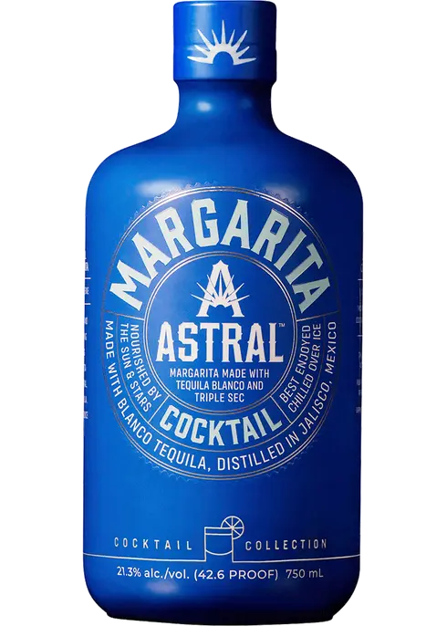 Astral Margarita RTS