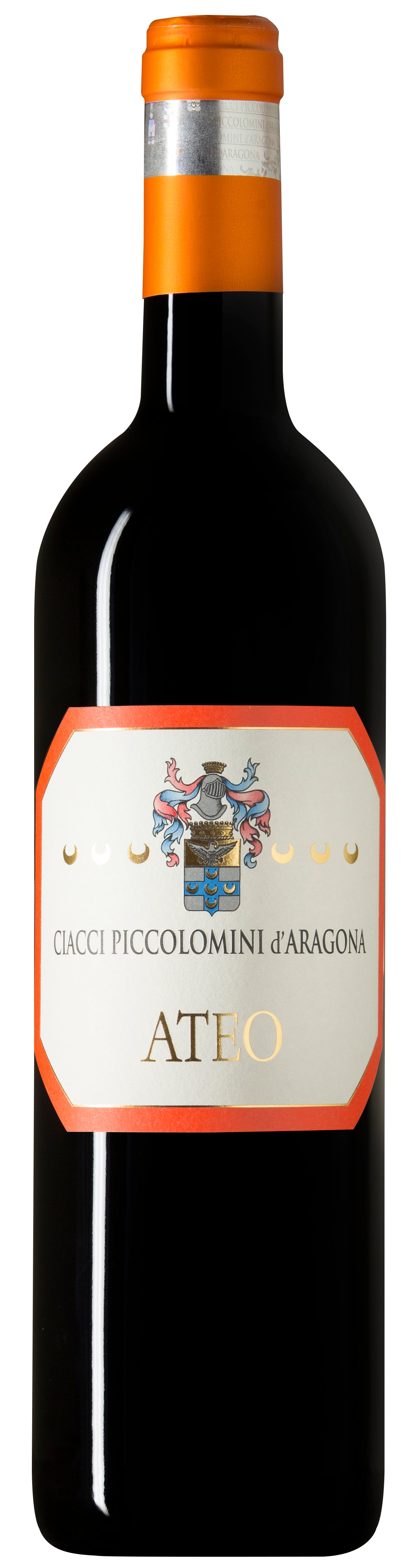 Ateo, Ciacci Piccolomini 2021
