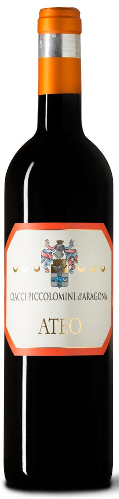 Ateo, Ciacci Piccolomini 2022
