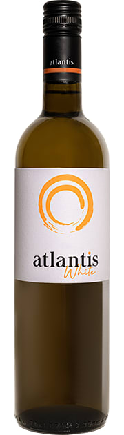 Atlantis White, Estate Argyros 2021