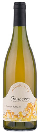 Auksinis Sancerre White 2016