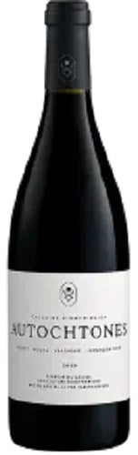 Autochtones VDF Red 2021