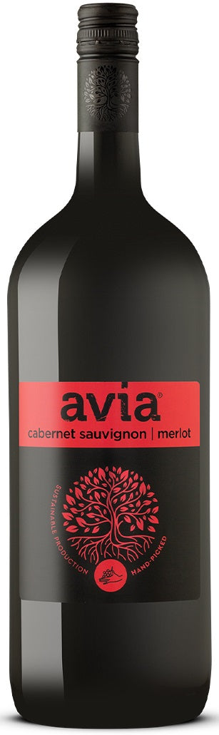Avia Merlot 1.5L