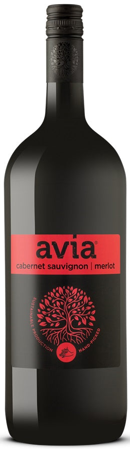 Avia Cabernet Sauvignon 1.5L 2021 2021
