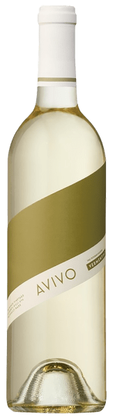 Avivo Vino Vermentino Clements Hills 2019