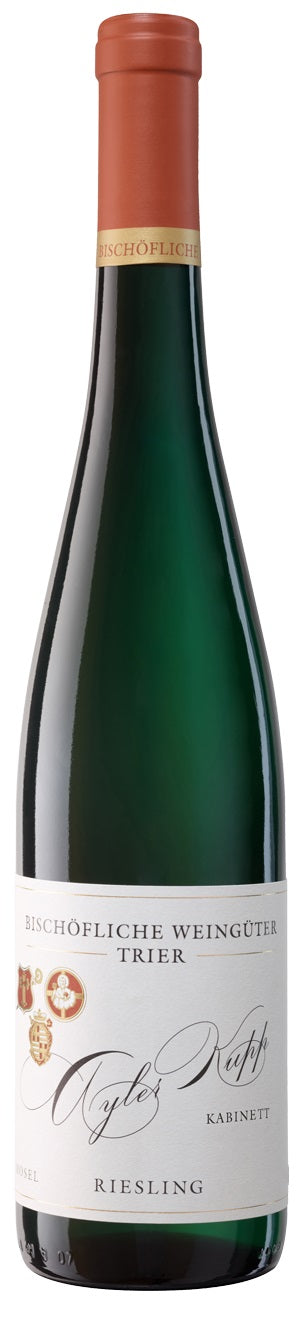 Ayler Kupp Riesling Kabinett, Vols 2022